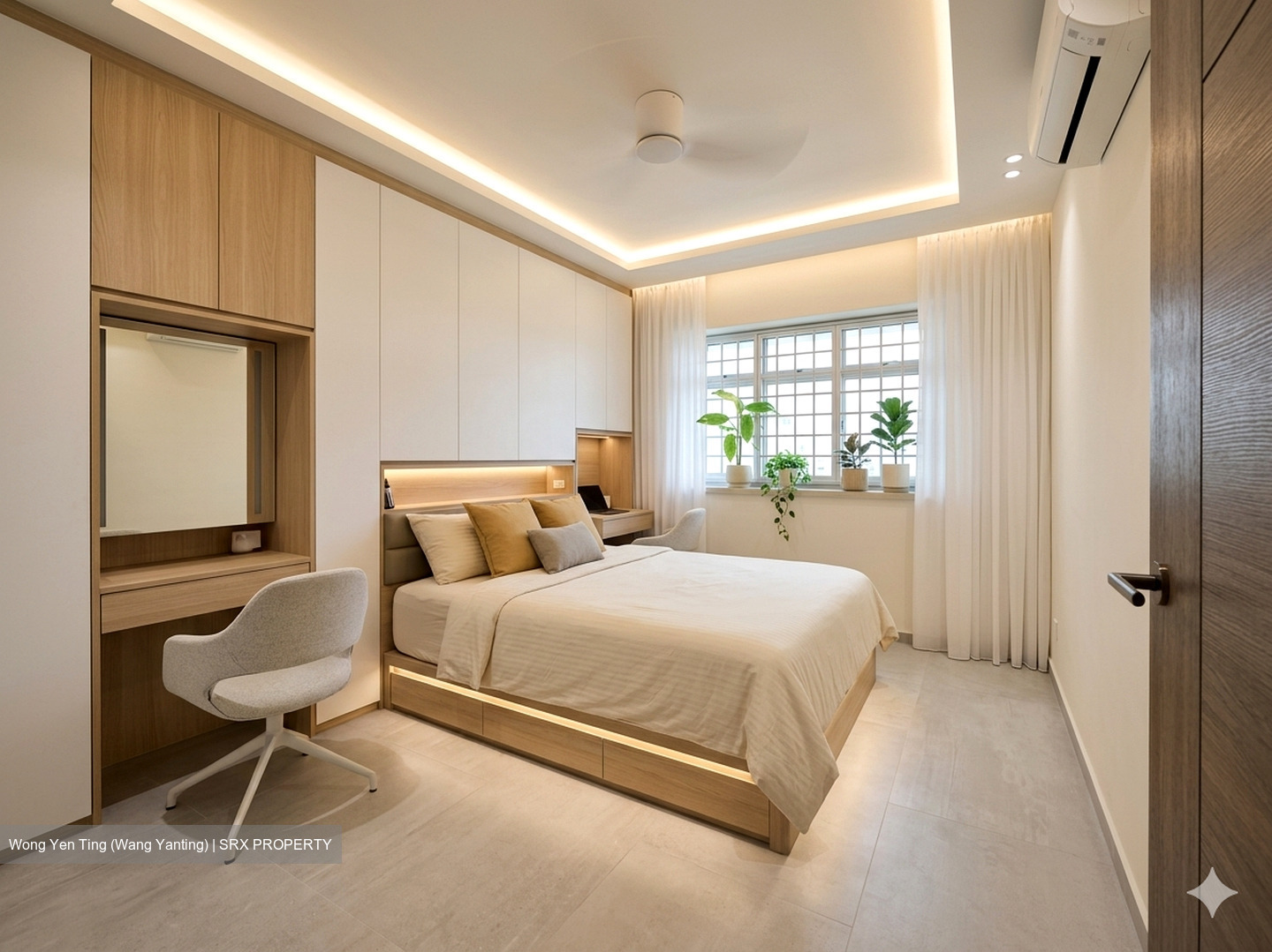 Blk 610 Nee Soon Central Meadows (Yishun), HDB 4 Rooms #554990771